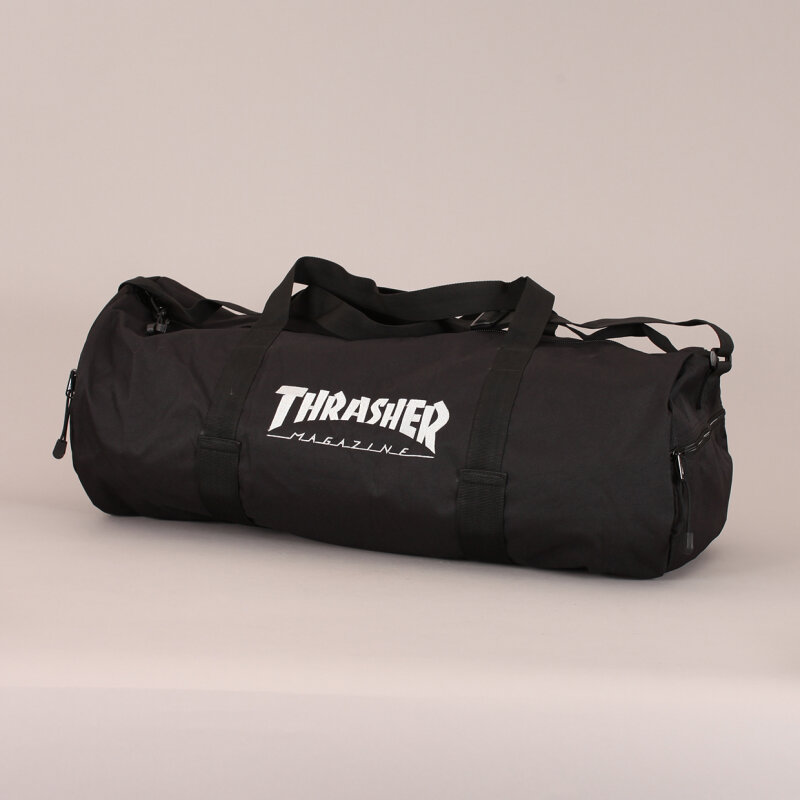 Thrasher Duffel Skate Bag