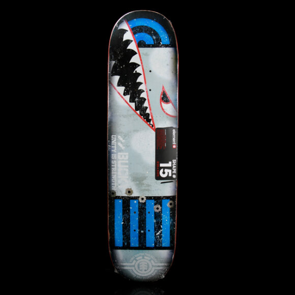 Element - Element - Bucky Lasek Strength Skateboard