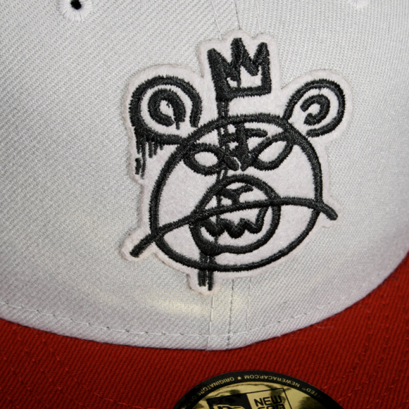 Caps & Hatte - Mishka - Bear MOP New Era Cap