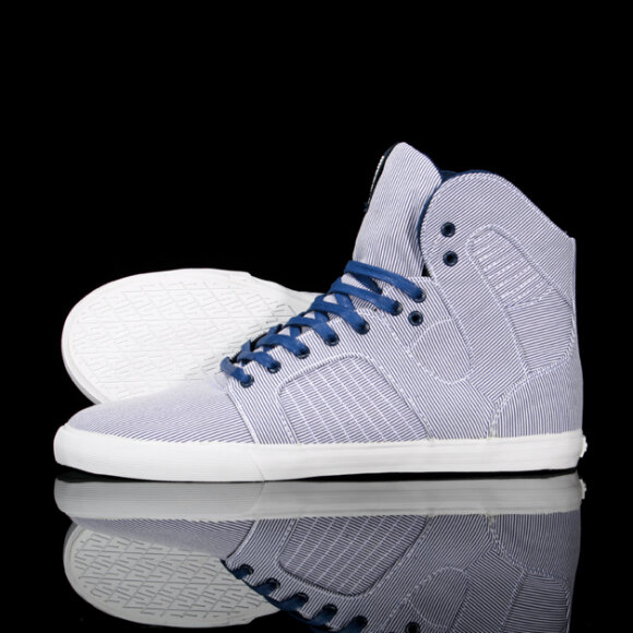 Supra - Supra Pilot Sko