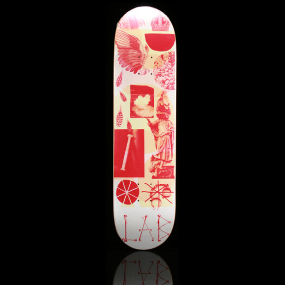 Lab - Extinct Skateboard