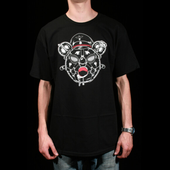 Mishka - Mishka Bds Mop T-Shirt