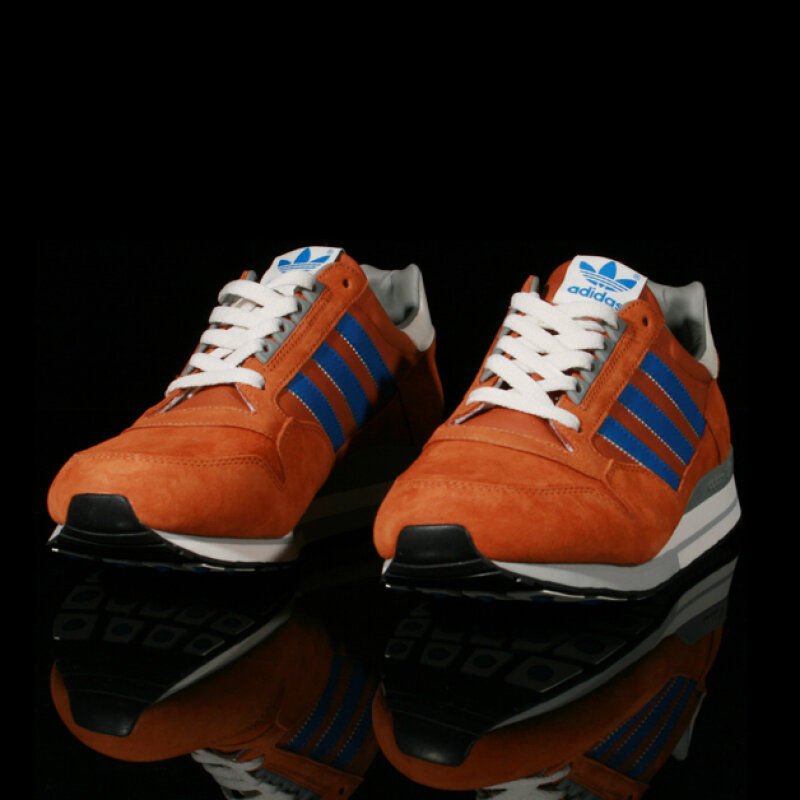 Skate Sko Sneakers adidas originals Adidas ZX 500 Sko