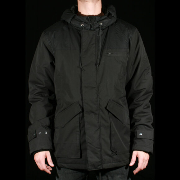 KR3W - Griffin Jacket 