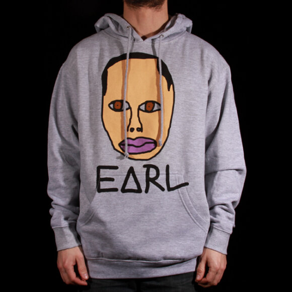 Odd Future - Odd Future Earl Hood Sweatshirt