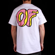 Odd Future - Odd Future Of Donut T-Shirt