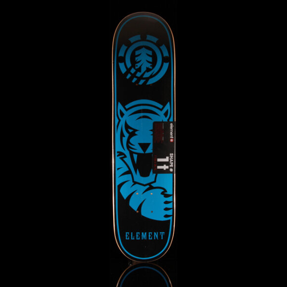 Element - Element Tiger Maul Twig Skateboard