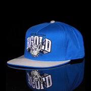 Benny Gold - Benny Gold Snapback Bulldogs Cap