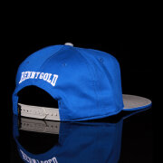 Benny Gold - Benny Gold Snapback Bulldogs Cap