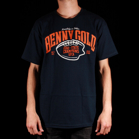 Benny Gold - Benny Gold State Champs T-Shirt