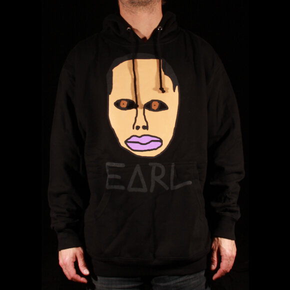 Odd Future - Odd Future Earl Hood Sweatshirt