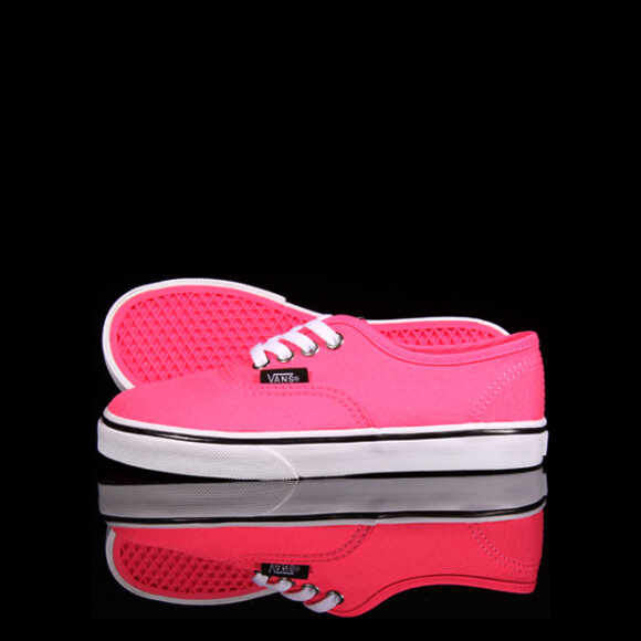 Vans - Vans Authentic Pro Kids Sko