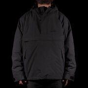 Carhartt - Carhartt Windbreaker Pullover Jakke