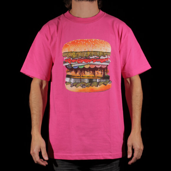 Odd Future - Odd Future Drug Burger T-Shirt