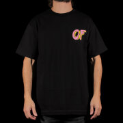 Odd Future - Odd Future Donut T-Shirt