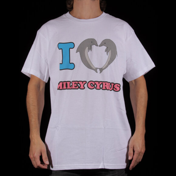 Odd Future - Odd Future Jasper Heart Miley T-Shirt