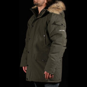 Carhartt - Carhartt Anchorage Parka Jakke