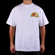 Odd Future - Odd Future Rainbow Cat T-Shirt