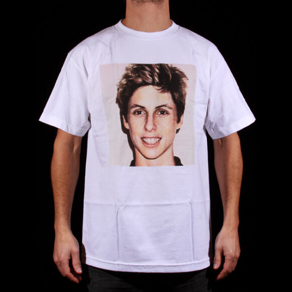 Odd Future - Odd Future Lucas Photo T-Shirt