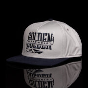 Benny Gold - Benny Gold Snapback Golden Cap