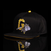 Benny Gold - Benny Gold Snapback Tomahawk Cap