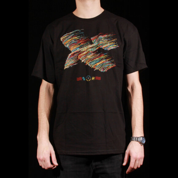 Benny Gold - Benny Gold No Pattern Glider T-Shirt