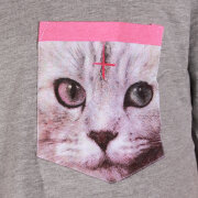 Odd Future - Odd Future Cat Pocket T-Shirt