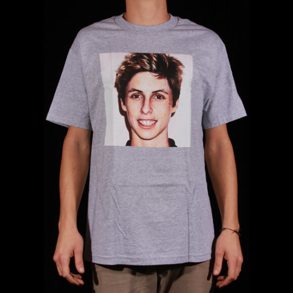 Odd Future - Odd Future Lucas Photo T-Shirt