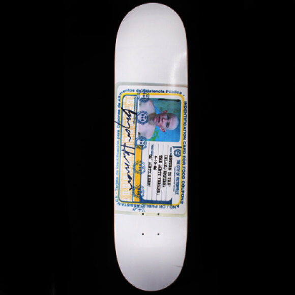 Baker - Baker - Bryan Herman Skateboard