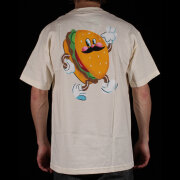 Odd Future - Odd Future Flog Gnaw Burger T-Shirt