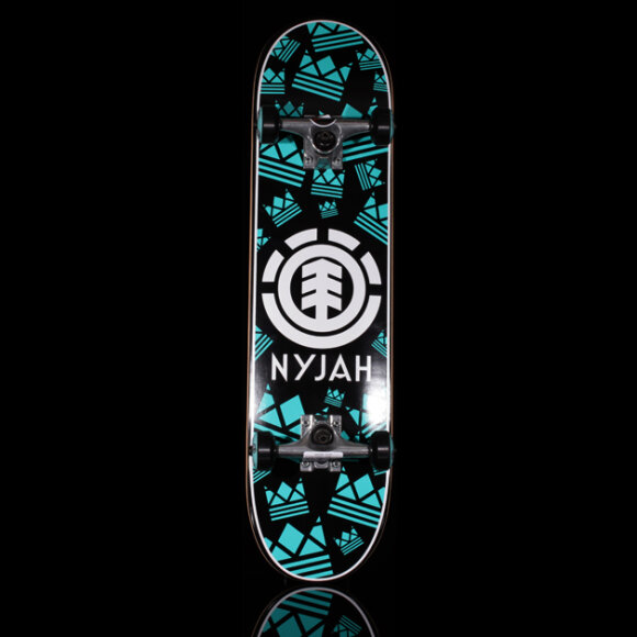 Element - Element Nyjah Icons Komplet Skateboard