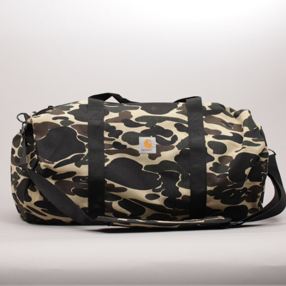 Carhartt - Carhartt Duffle Bag