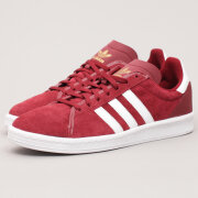 Adidas Skateboarding - Adidas Campus AS Sko 