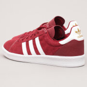 Adidas Skateboarding - Adidas Campus AS Sko 