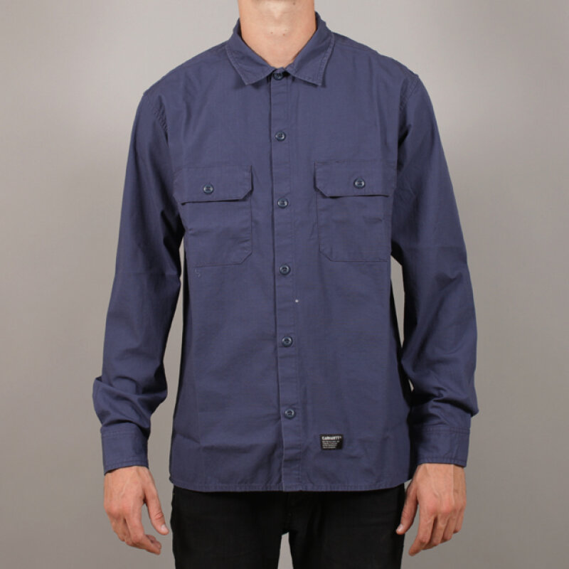 Carhartt on sale mission shirt