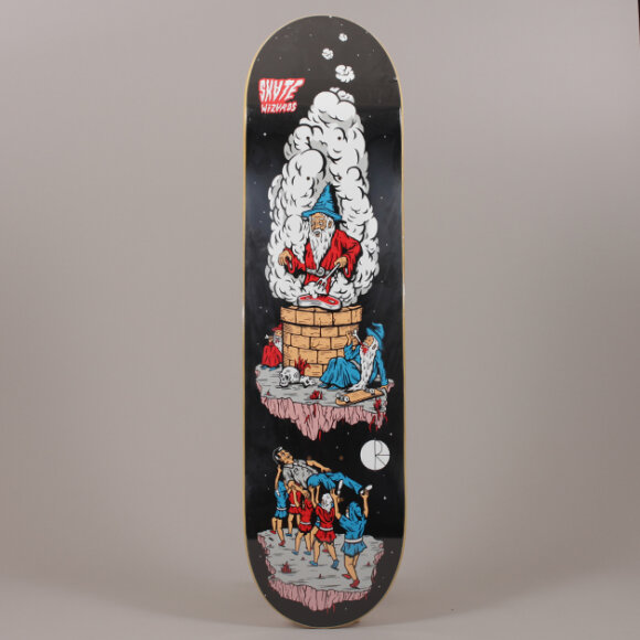 Polar - Polar Skate Wizard Skateboard