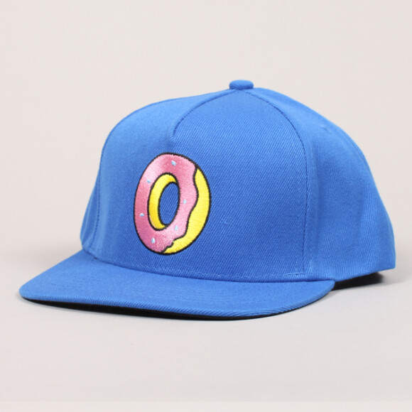 Odd Future - Odd Future Snapback Donut Cap