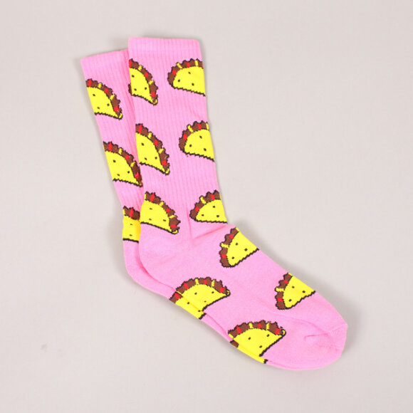 Odd Future - Odd Future Taco Socks