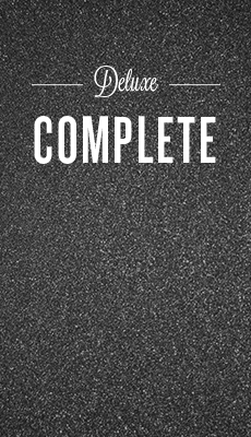 Deluxe Complete 239.-