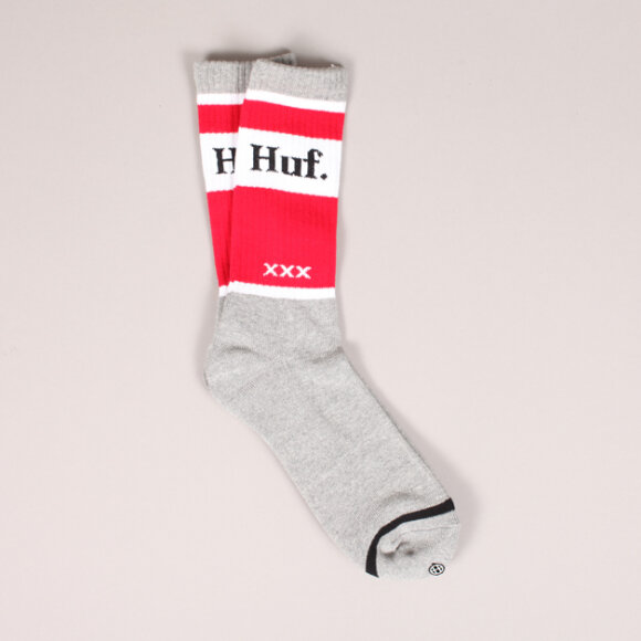 HUF - Huf Can Crew Sock