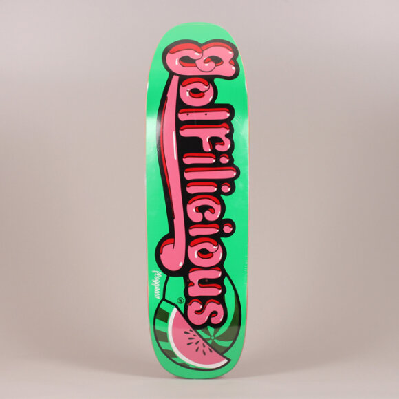 Odd Future - Odd Future Golfilicious Skateboard