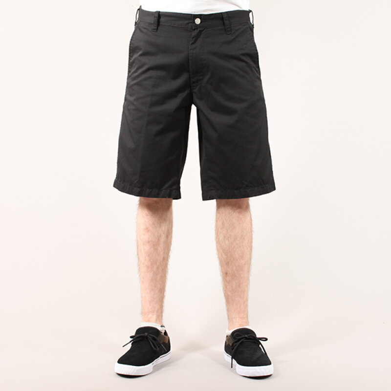 carhartt presenter shorts