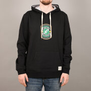 Lab - LabCph Brooklyn Hood Sweatshirt