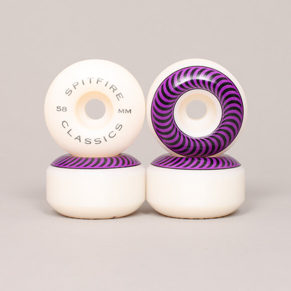 Spitfire - Spitfire Classic Wheels