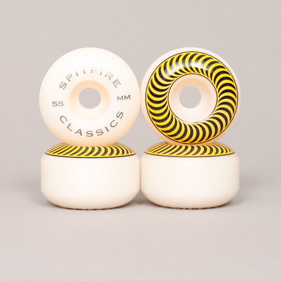 Spitfire - Spitfire Classic Wheels