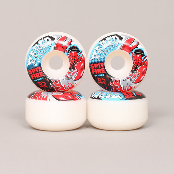 Spitfire - Spitfire Bassett Wheels