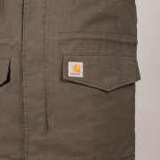 Carhartt - Carhartt Hickman Coat Jacket