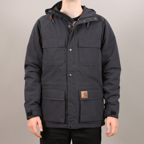 Buy Carhartt Mosley Jacket Online