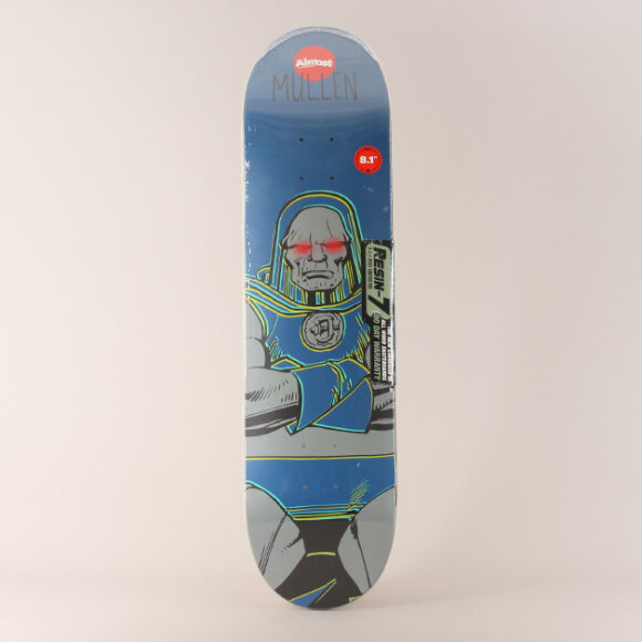 Almost - Almost Mullen Darkseid Skateboard