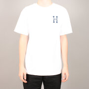 Thunder - Thunder x Huf H T-Shirt